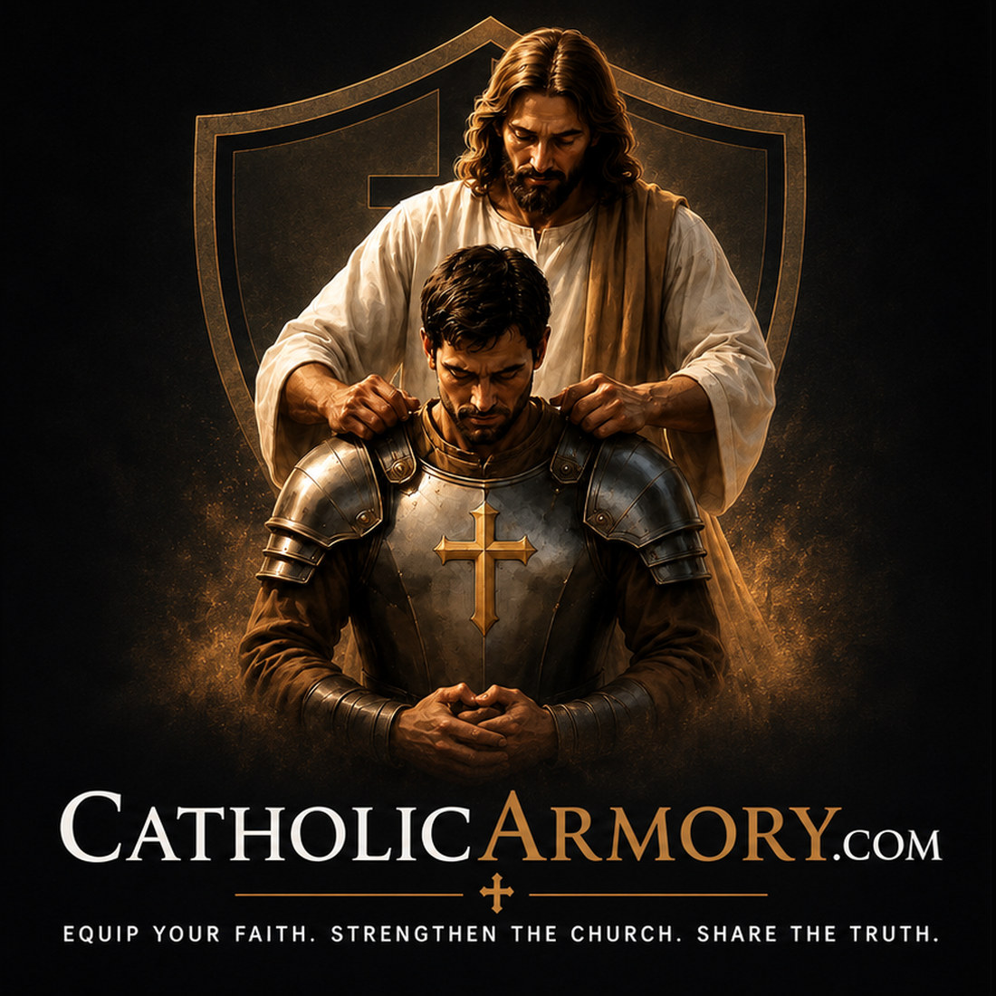 Catholic Armory: Free Bible Studies for Catholics